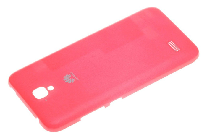 Original Battery Door Flap HUAWEI Y5 Y560 Grade B Red