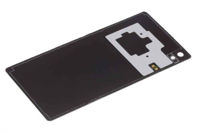 Original Battery Cover SONY Xperia Z3 Green Grade B