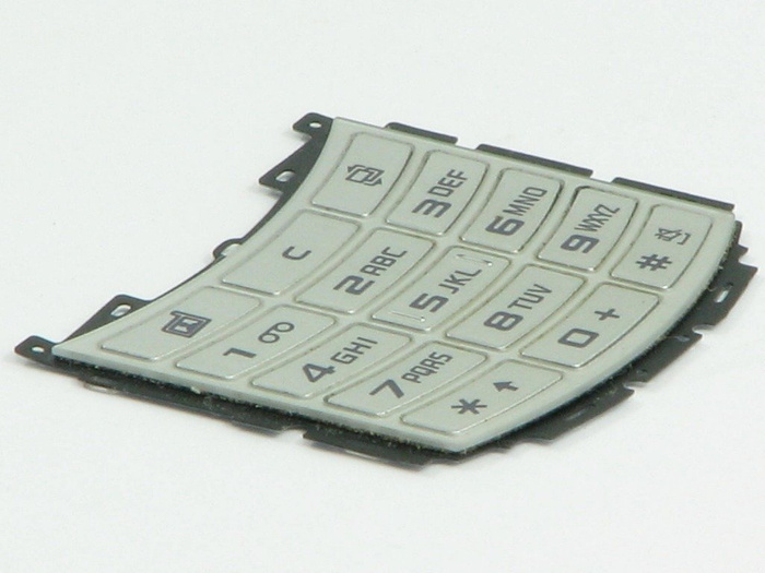 Case SAMSUNG F400 Complete Original Grade A