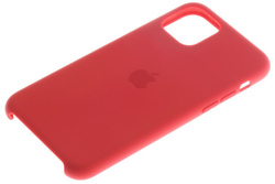 Case iPhone 11 Pro Apple Silicone Case Genuine MWYH2ZM/A Product Red New Case