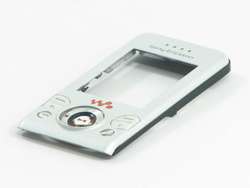 SONY ERICSSON W580i Obudowa Oryginał Grade B Biała