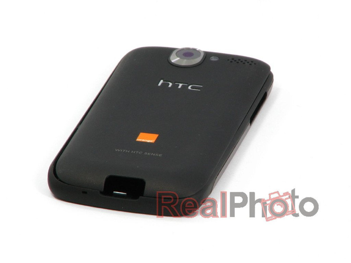 Oryginalna Obudowa  HTC Desire Grade B Dotyk