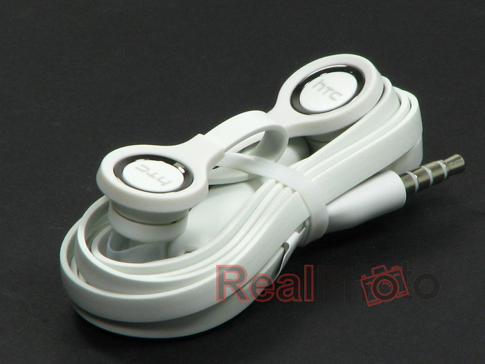 Headphones HTC RC E190 Desire HD HD2 One V S X Original New
