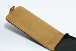 Case Sligo Elegance Samsung Galaxy Core Prime G360 Black