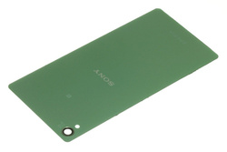 Original Battery Cover SONY Xperia Z3 Green Grade A