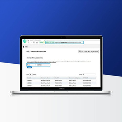 Ugreen angle USB cable - Lightning MFI 1m 2,4A black (60521)