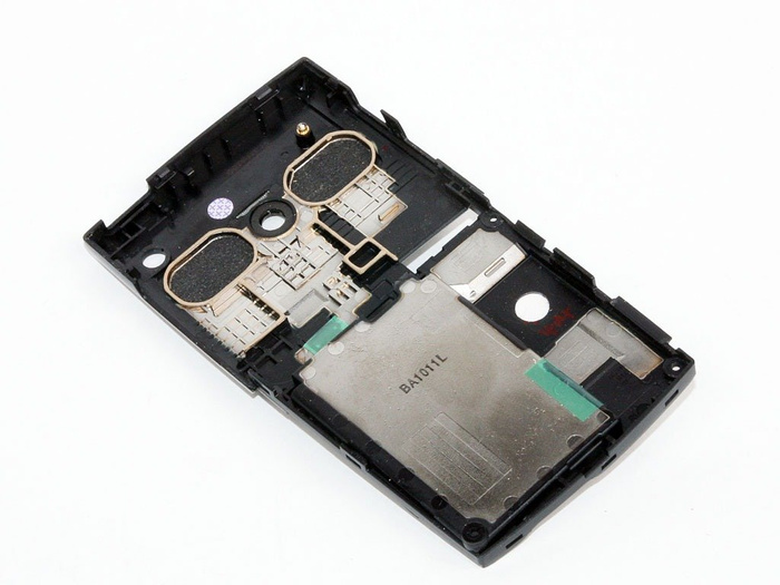 SAMSUNG I320n Obudowa Komplet Grade C