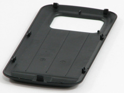 NOKIA N97 Grade A Battery Door Flap Black