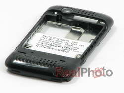 SONY ERICSSON F305 Complete Grade B Black