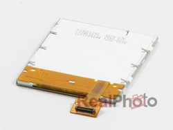 Original LCD Screen Display Sony Ericsson SE W350i