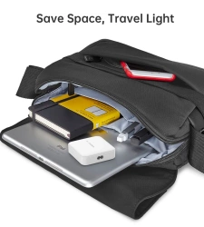 Szybka ładowarka sieciowa GaN Choetech PD8008 100W 2x USB-A / 2x USB-C - biała