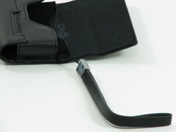 Etui Pokrowiec Smyczka do BLACKBERRY 8800 8820