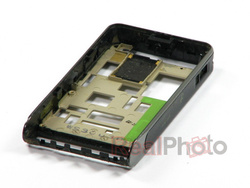 LG KU990 KU990i Viewty Complete Original Grade C Black