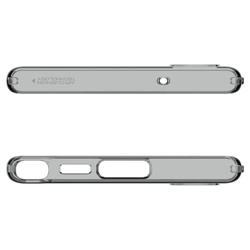 Etui Spigen Liquid Crystal Galaxy S23 Ultra Space Crystal Case