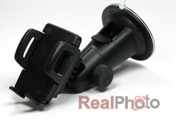 Uchwyt Samochodowy Samsung Nokia iPhone HR AutoComfort Uniwersalny