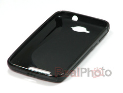 S-LINE Case Alcatel OT-7040 C7 S9607 Case