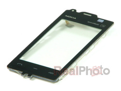 Case NOKIA 5530 Xpress Music (DIPK) Original Grade C