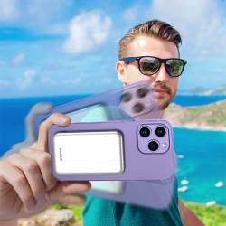 Choetech B655 mini powerbank inductive MagSafe USB-A / USB-C 5000mAh - silver