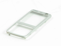 Obudowa NOKIA N73 Komplet Deep Plum Grade A ORYG.