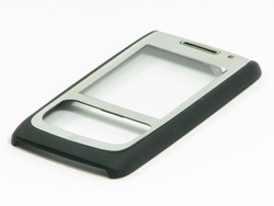 Original NOKIA E65 Black Grade A Case