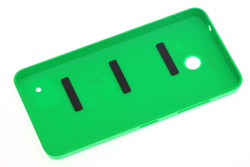 Original Nokia Lumia 630 Green Grade B Battery Door