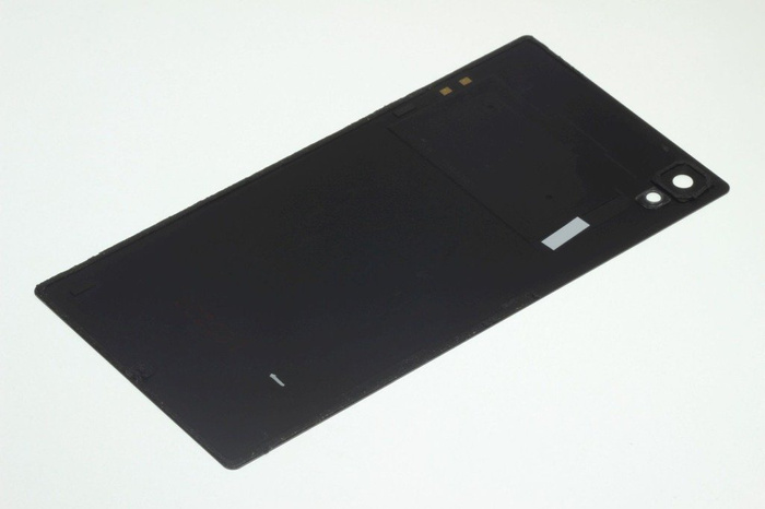 Original Battery Cover SONY Xperia Z5 Premium Grade B Black