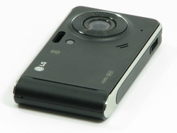 Case LG KU990 KU990i Viewty Complete Original Grade A