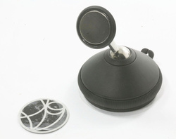 Magnetic Car Glass Holder for Dashboard