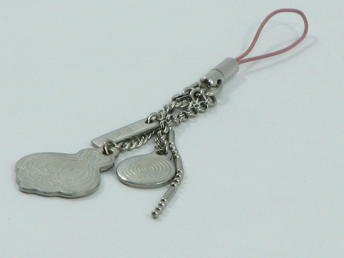 Case PUUI ROSE CP109 7373 7360 7390 Tag