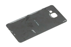 Original SAMSUNG Galaxy A5 2016 GOLD Grade A Battery Door Flap