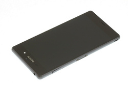 DISPLAY SONY Xperia Z3 Black With Defect Original Touch