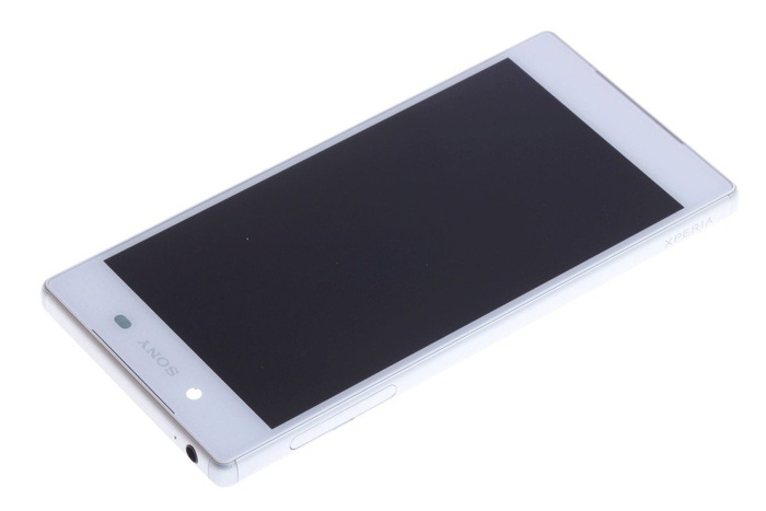 SONY Xperia Z5 DISPLAY With Defect Original LCD Touch