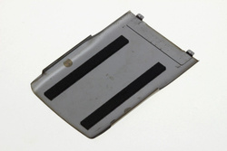 Original Battery Door NOKIA E71 Grey Grade A