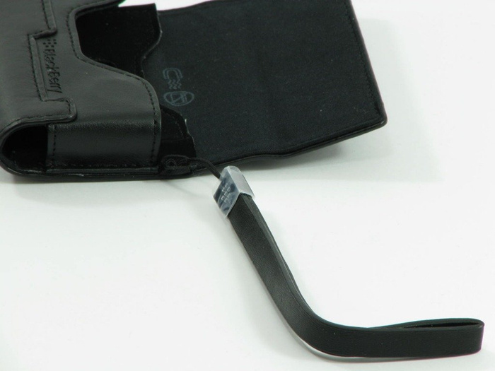 Etui Pokrowiec Smyczka do BLACKBERRY 8800 8820