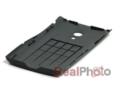 Xperia X10 Battery Door SONY Ericsson Original Black Grade C Case
