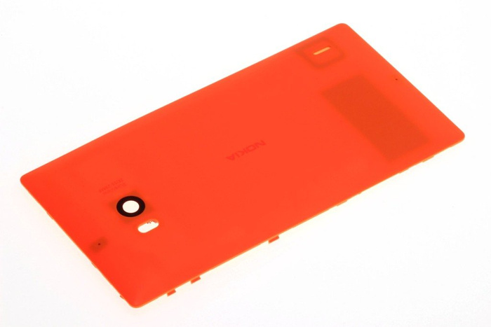 Original Battery Cover Nokia Lumia 930 Orange Grade B