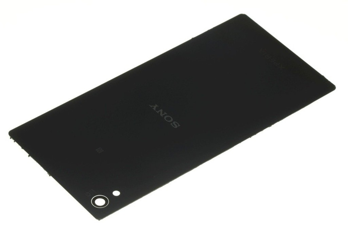 Original Battery Cover SONY Xperia Z5 Premium Grade A Black