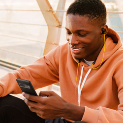 Etui Spigen Liquid Air Google Pixel 7 Etui Matte Black