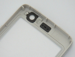 NOKIA N73 Obudowa Oryginał Komplet Deep Plum