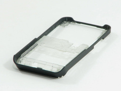 SONY ERICSSON W580i Original Case Grade B Black