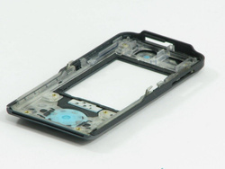 SONY ERICSSON W580i Original Case Grade B Black