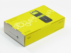 SONY ERICSSON W760i Box SE CD Cable Drivers Manual