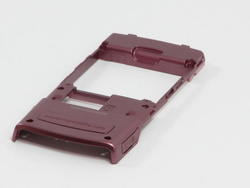 Case Samsung G600 Complete Original Grade B Pink