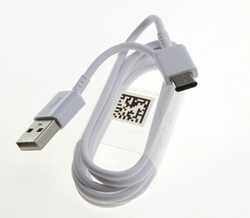 Oryginalny Kabel USB-C SAMSUNG Galaxy Note 8 9 10 Plus A5 2017