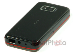 Case NOKIA 5530 Xpress Music (DIPK) Original Grade C