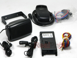 SPEAKERPHONE Bury Base Unit System 8