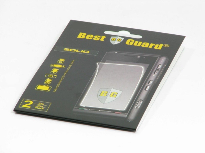 BEST GUARD Ultra Protective Film for Motorola Razr