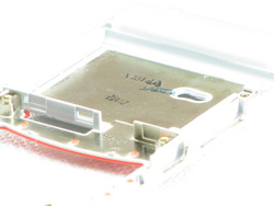 Obudowa SAMSUNG Z720 Komplet Oryginał Grade A Mclaren Mercedes