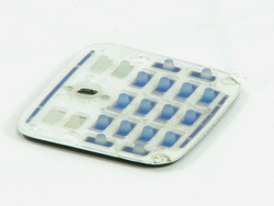 Obudowa NOKIA N73 Czarna Oryginalna Kompletna