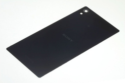 Oryginalna Klapka Baterii SONY Xperia Z5 Premium Grade B Czarna